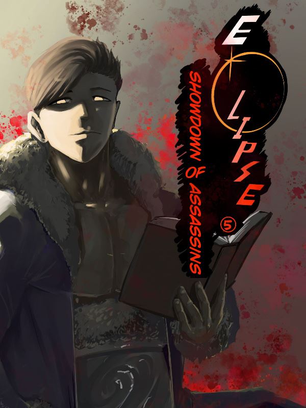 Eclipse: Showdown of Assassins icon