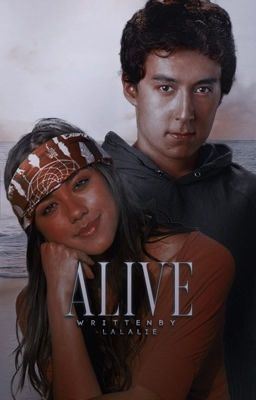 ✓ | ALIVE, quil ateara icon