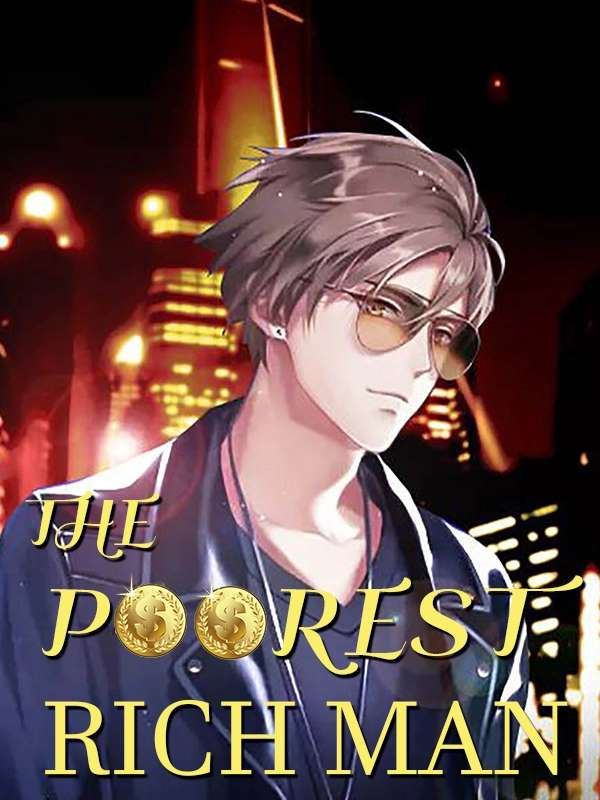 Poorest Rich Man icon