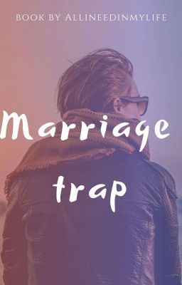 Marriage trap icon