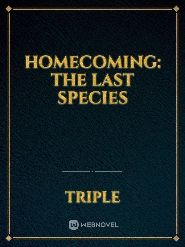 Homecoming: The last Species icon