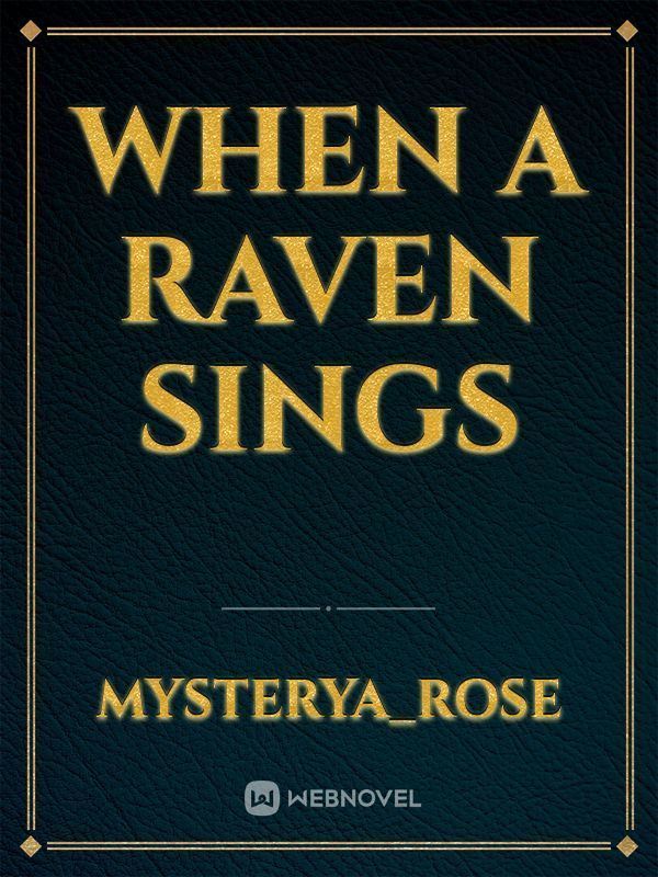 When a Raven Sings icon