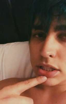 Chaos ×× Colby Brock icon