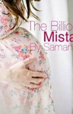 The Billionaire's Mistake icon