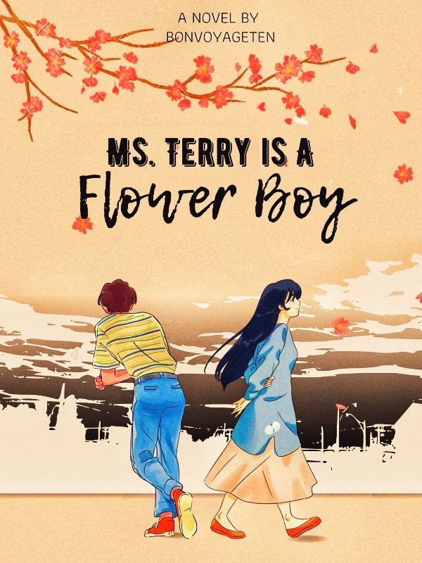 Ms. Terry is a Flower Boy - (Moved to a New Link) icon