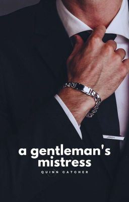 a gentleman's mistress icon