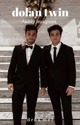 dolan twin daddy imagines - 1 icon