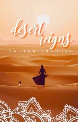 The Reign Series: Desert Reigns icon