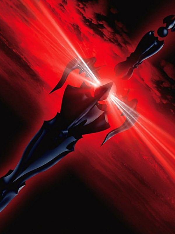 The Tale of the Devil Sword Master icon