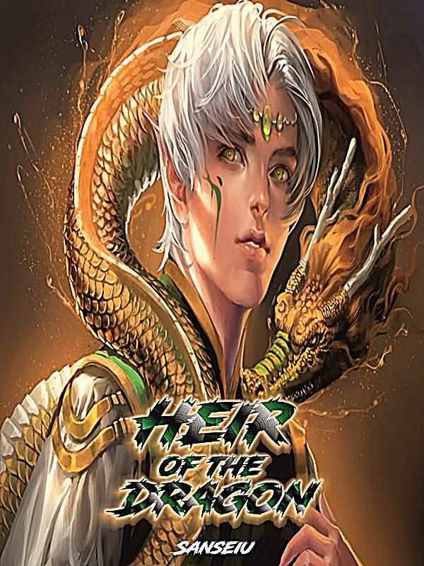 Heir of the Dragon icon