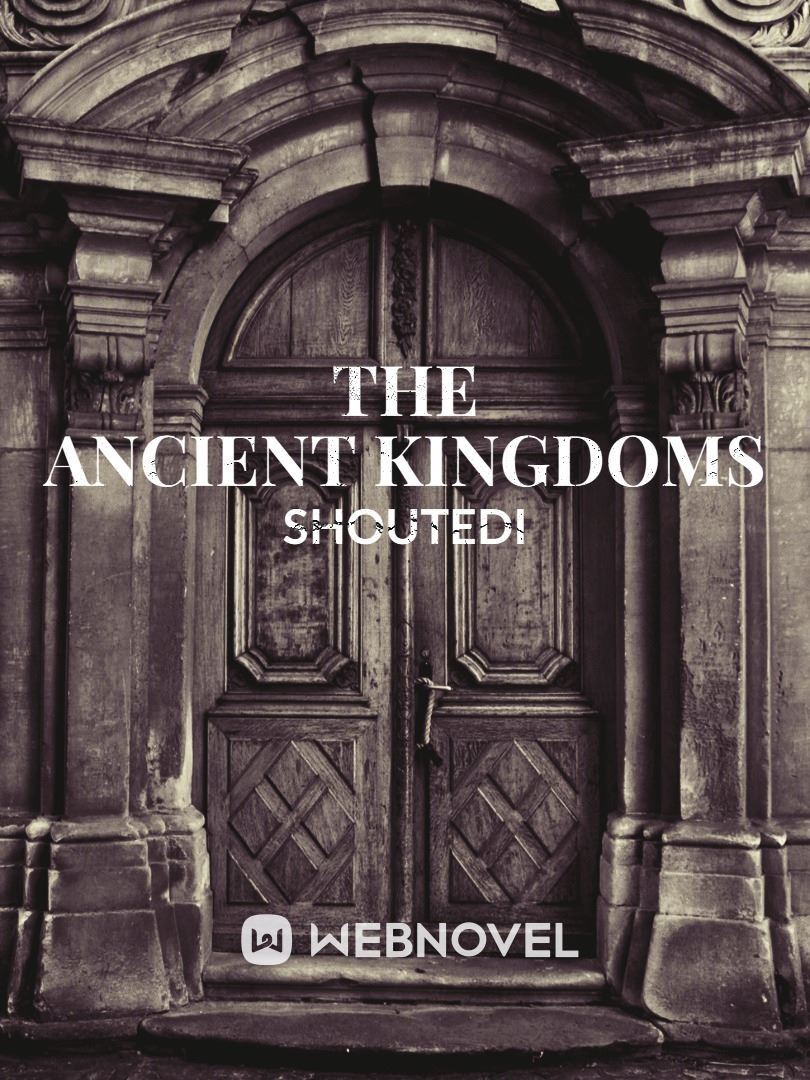 The Ancient Kingdoms icon