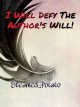 I Will Defy The Author's Will! icon