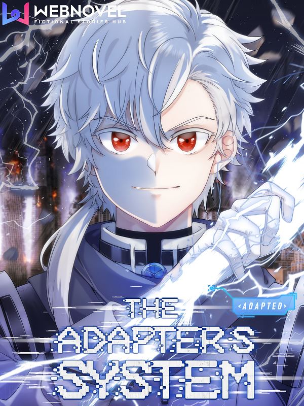 The Adapter's System icon