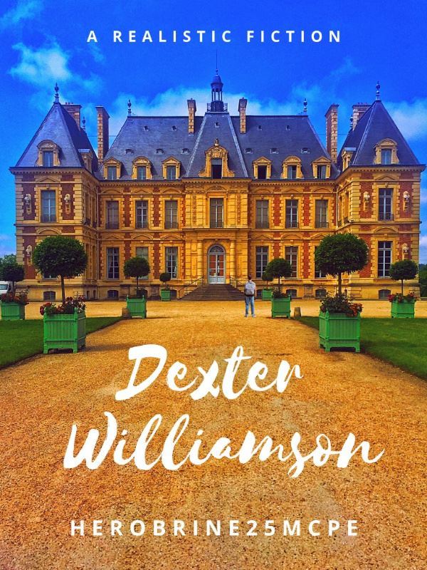 DEXTER WILLIAMSON icon