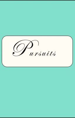 Pursuits (Wattpad Reading List choice) icon