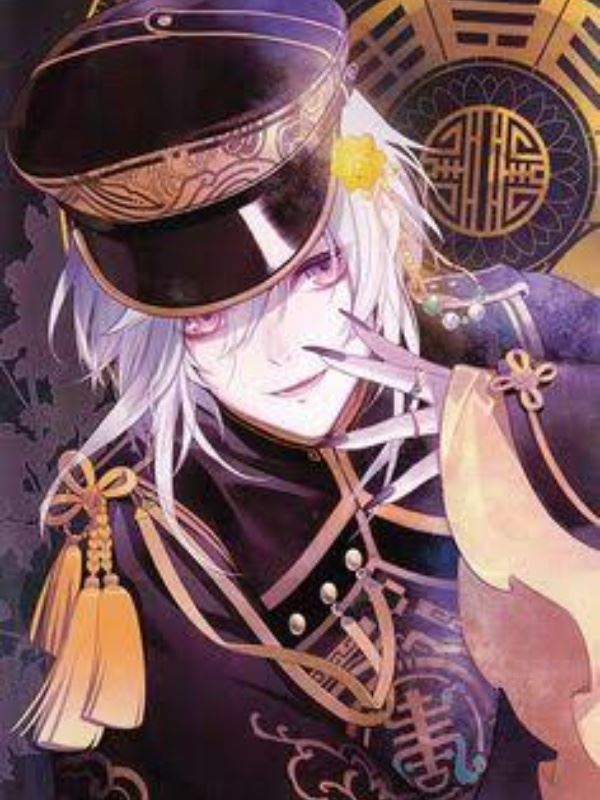 [Naruto] Macabre icon