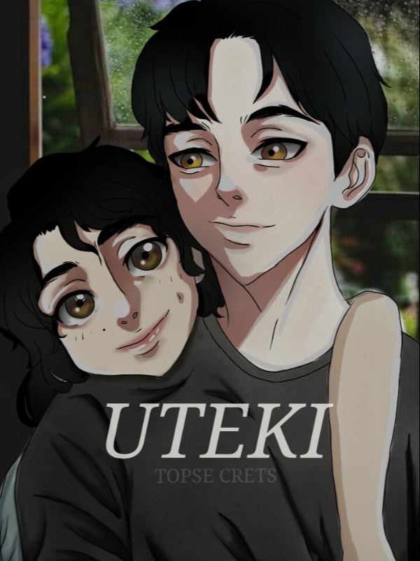 Uteki icon