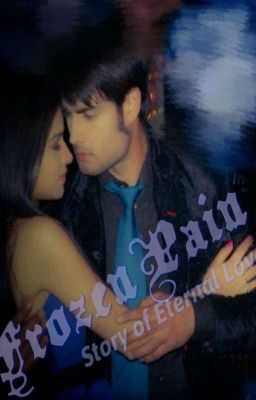 Abhiya SS : Frozen Pain - Story of Eternal Love icon