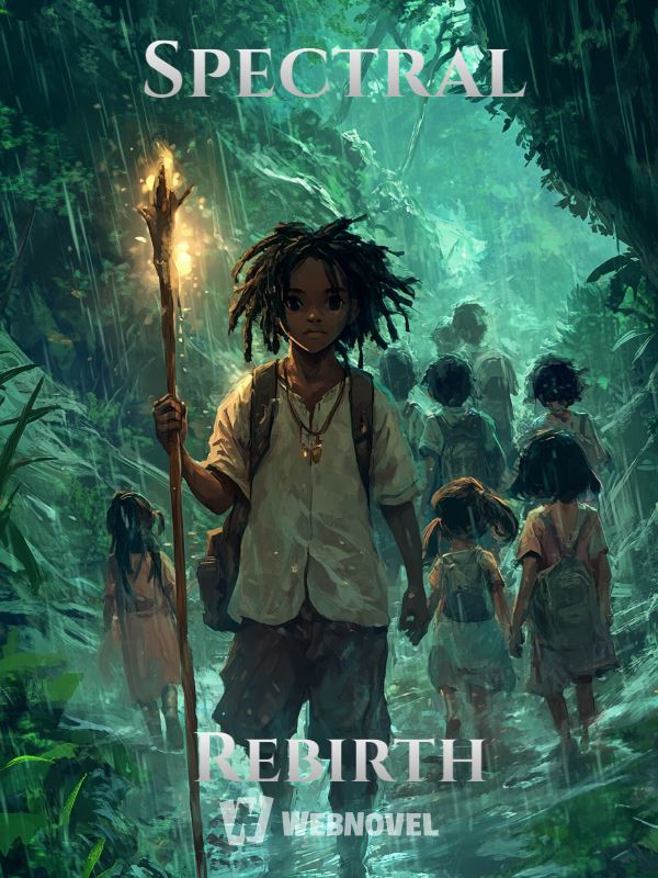 Spectral Rebirth icon
