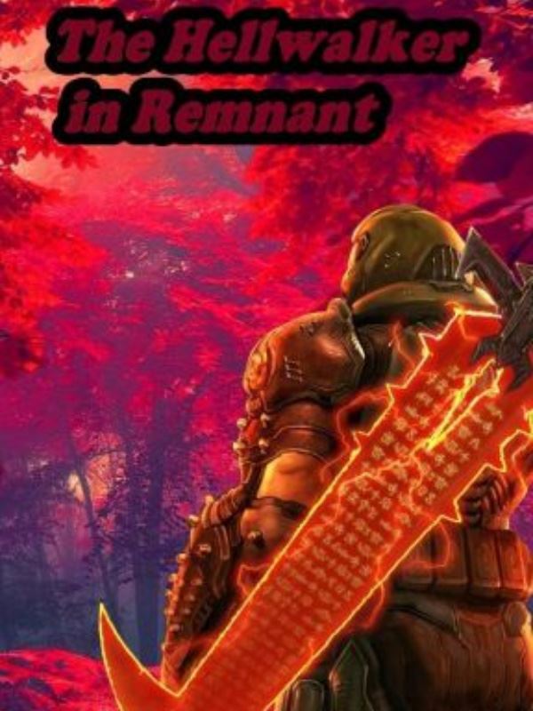 The Hellwalker in Remnant icon