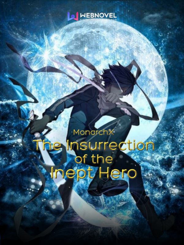 The Insurrection of the Inept Hero icon