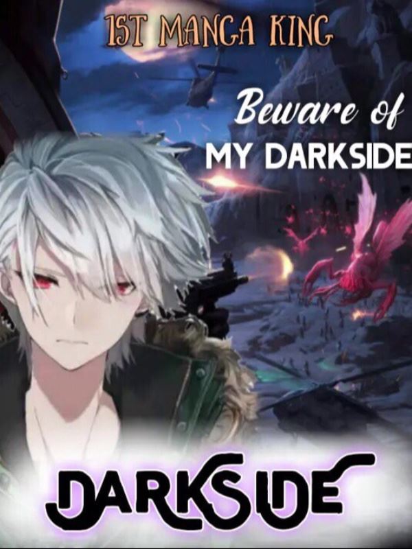 DARKSIDE: My Human Evolution System icon