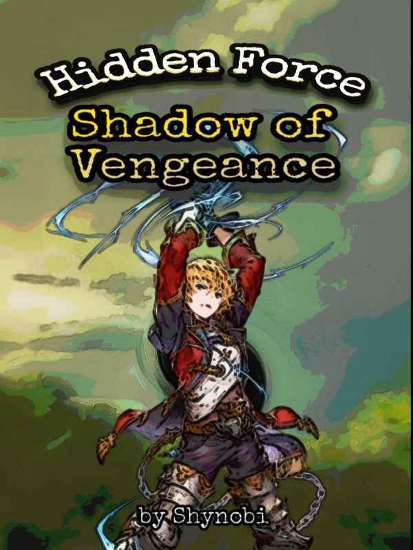 Hidden force, Shadow of Vengeance icon