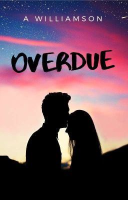 Overdue - A Rockstar Romance icon