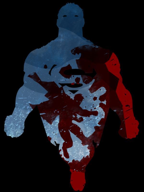 The Fallen Kryptonian icon