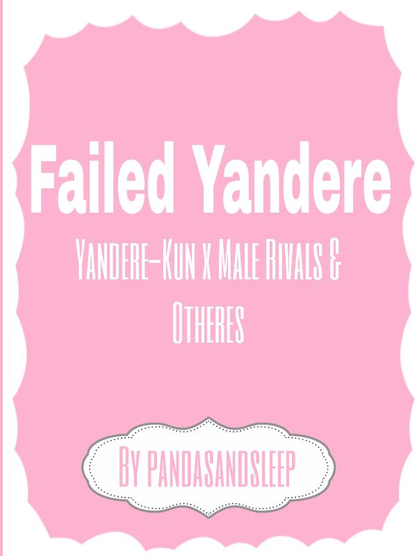 Failed Yandere (YKMRO) icon