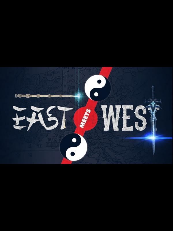 East Meet West (Cultivation world) icon
