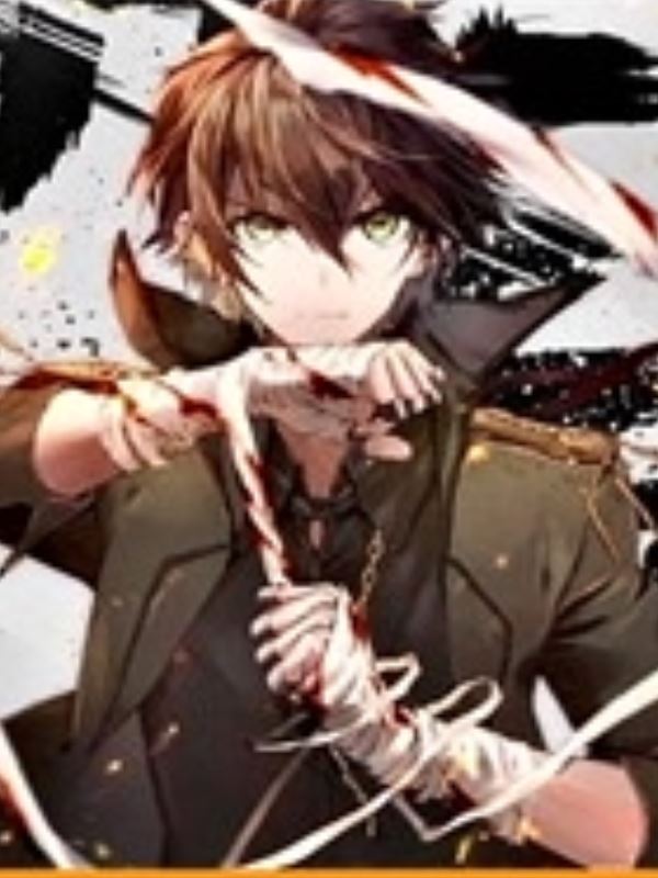 Reincarnated As a Warlord icon