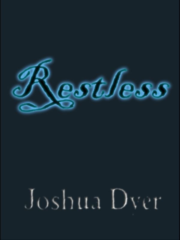 Restless - the Horror Novel icon
