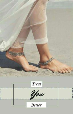 Treat You Better icon