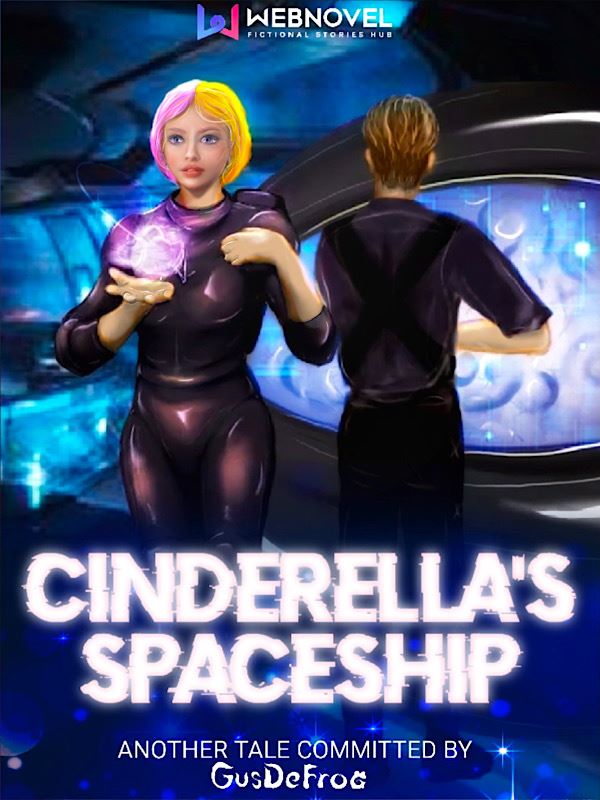 Cinderella's Spaceship icon