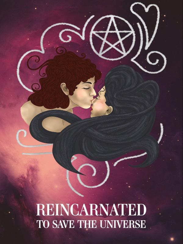 Reincarnated to save the universe (GL/BL) icon