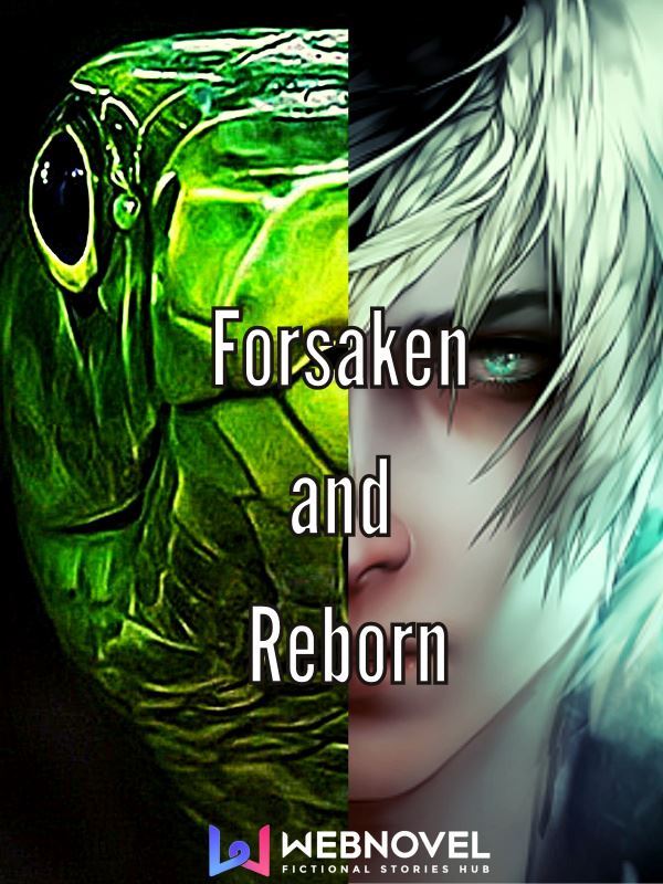 Forsaken and Reborn icon