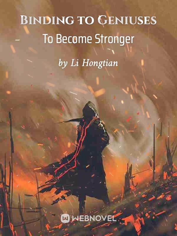 Binding to Geniuses To Become Stronger icon