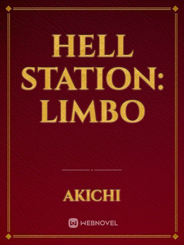 Hell station: Limbo icon