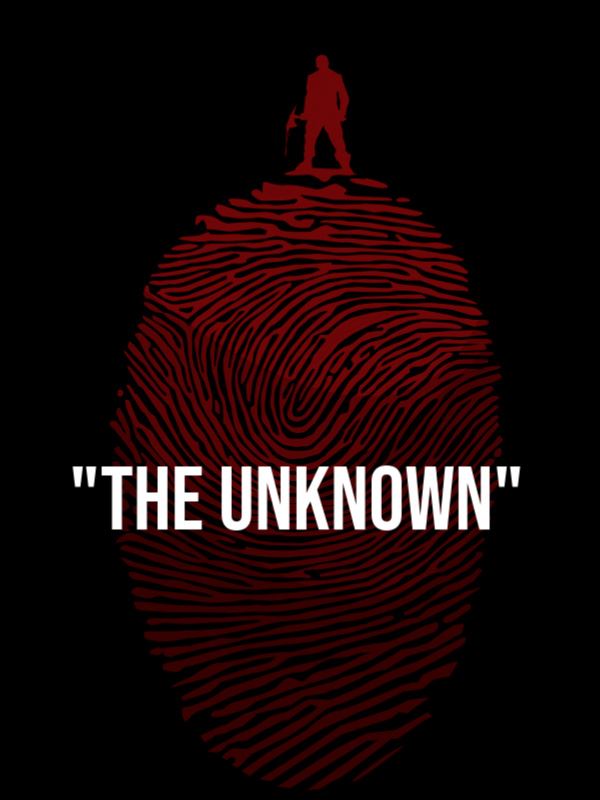 " THE UNKNOWN " icon