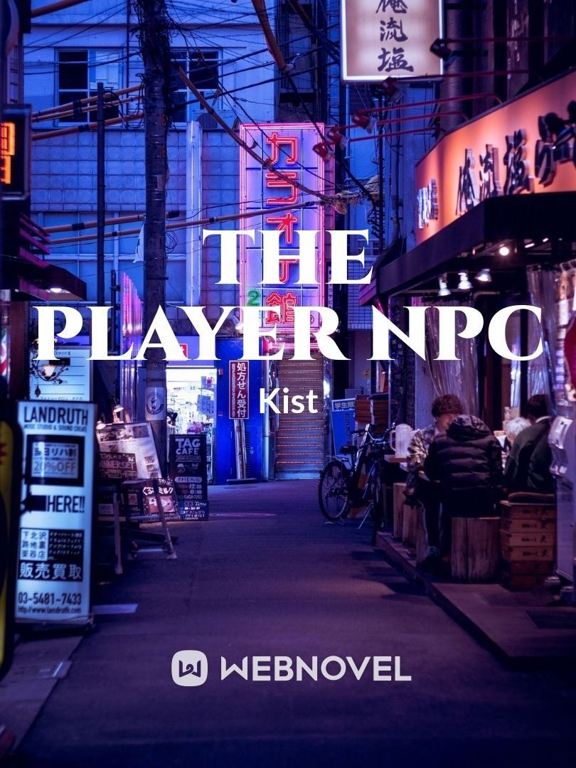 The Player NPC icon
