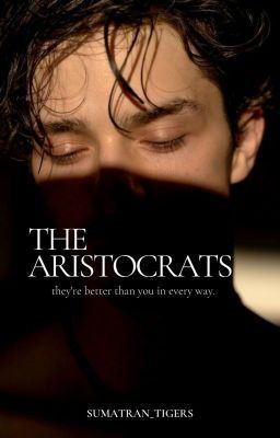 THE ARISTOCRATS #1 icon