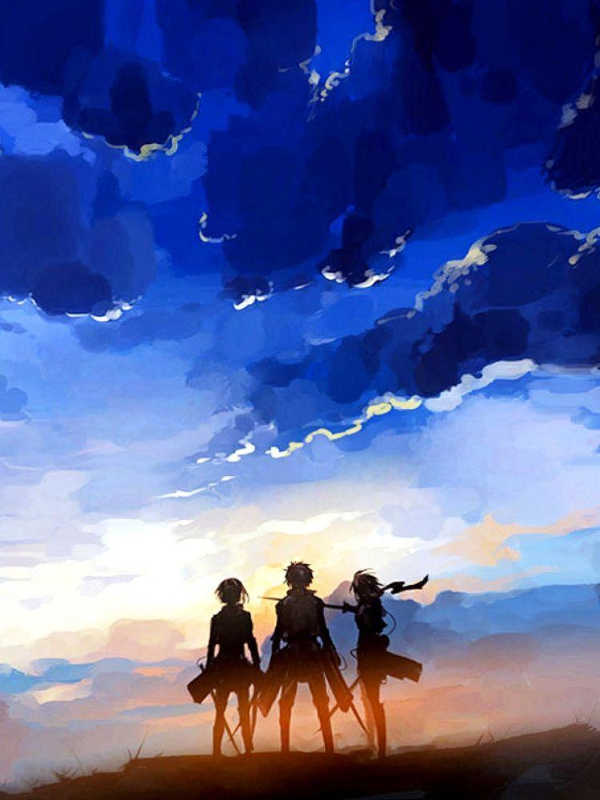 Attack On Titan Extinction icon