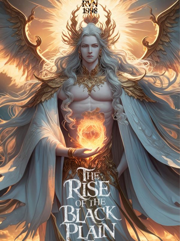 The Rise of the Black Plain icon