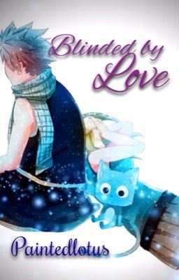 Blinded by Love (NaLu) icon