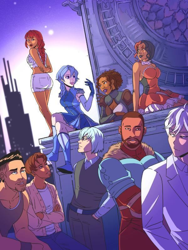 The Isekai Game icon