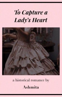 To Capture a Lady's Heart icon