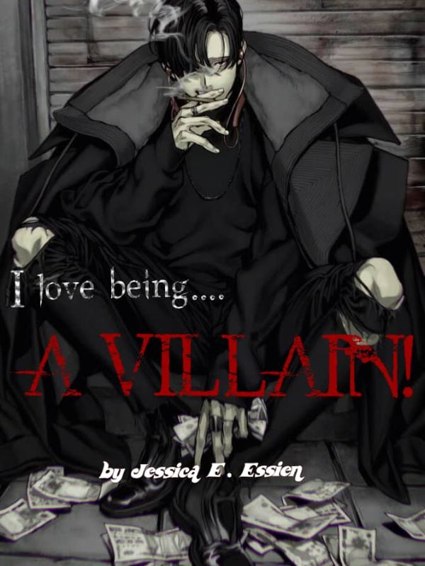 I Love Being A Villain! icon