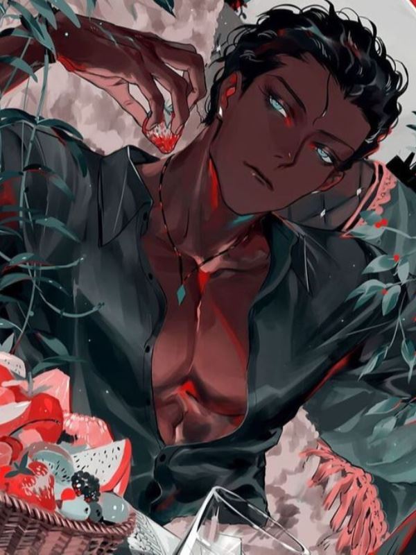 A Personal Hell for A Winged Killer (Draft 1) icon