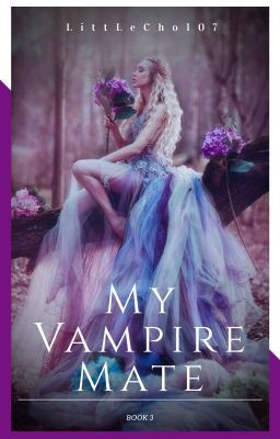 My Vampire Mate {Chosen Mates Book #3} icon